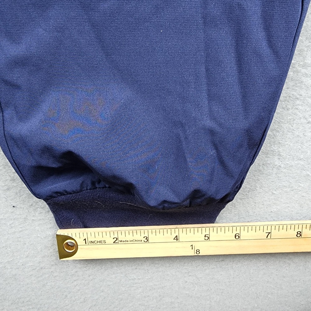 FIGS Scrub Pants Womens XL Blue Technical Collection Jogger Stretch W23SW2005 - Picture 8 of 11